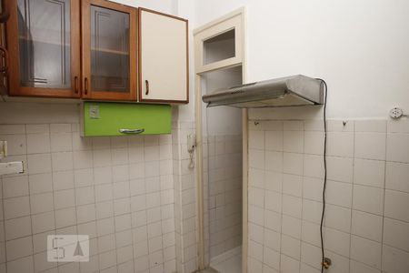Apartamento para alugar com 70m², 2 quartos e sem vagaCozinha