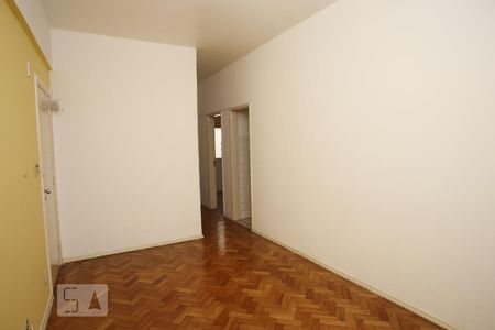 Sala de apartamento para alugar com 2 quartos, 70m² em Tijuca, Rio de Janeiro