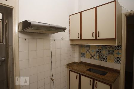 Apartamento para alugar com 70m², 2 quartos e sem vagaCozinha