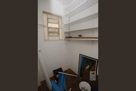 Apartamento para alugar com 70m², 2 quartos e sem vagaQuarto de Serviço