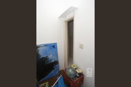 Apartamento para alugar com 70m², 2 quartos e sem vagaQuarto de Serviço