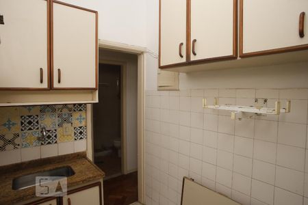 Apartamento para alugar com 70m², 2 quartos e sem vagaCozinha