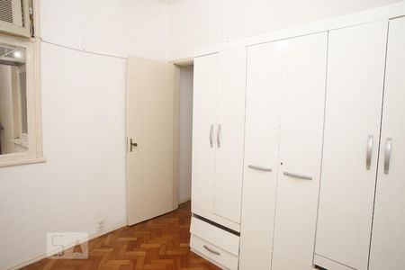 Quarto 1 de apartamento para alugar com 2 quartos, 70m² em Tijuca, Rio de Janeiro