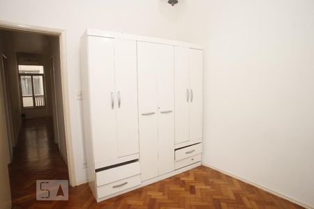 Quarto 1 de apartamento para alugar com 2 quartos, 70m² em Tijuca, Rio de Janeiro