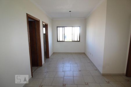Sala de apartamento à venda com 2 quartos, 106m² em Santa Maria, São Caetano do Sul