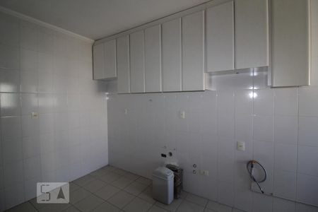 Apartamento à venda com 106m², 2 quartos e 1 vagaCozinha