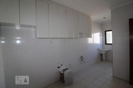 Apartamento à venda com 106m², 2 quartos e 1 vagaCozinha