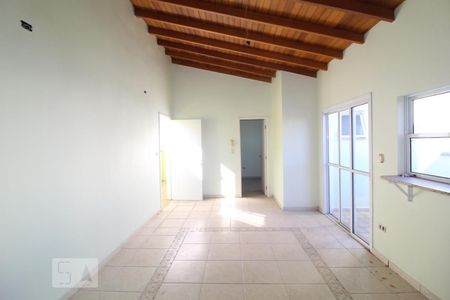 Apartamento à venda com 106m², 2 quartos e 1 vagaSala cobertura