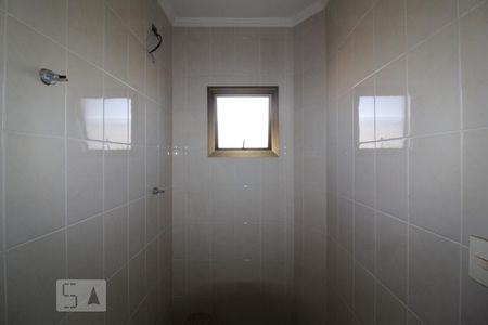 Banheiro Suite 1 de apartamento à venda com 2 quartos, 106m² em Santa Maria, São Caetano do Sul
