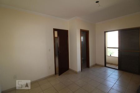Suite 1 de apartamento à venda com 2 quartos, 106m² em Santa Maria, São Caetano do Sul