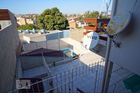 Casa à venda com 300m², 4 quartos e 2 vagasSuite - vista