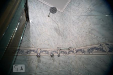 Casa à venda com 300m², 4 quartos e 2 vagasBanheiro - corredor