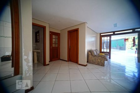 Casa à venda com 300m², 4 quartos e 2 vagasSala 1 andar