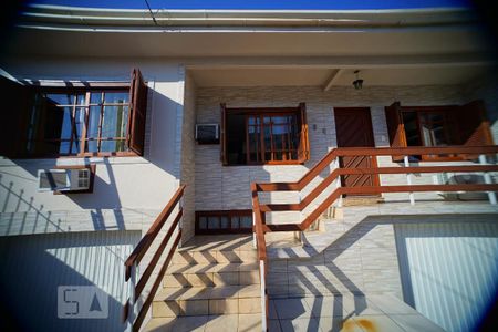 Casa à venda com 300m², 4 quartos e 2 vagasFachada frente