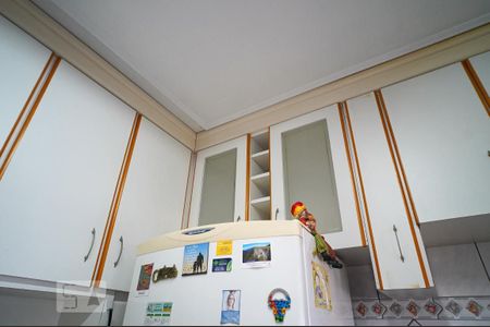 Casa à venda com 300m², 4 quartos e 2 vagasCozinha