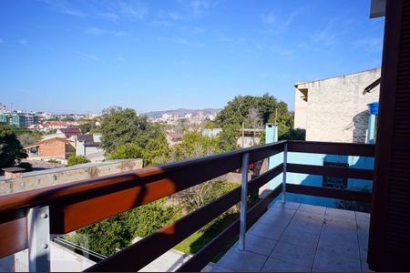 Casa à venda com 300m², 4 quartos e 2 vagasSala de jantar - vista