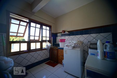 Casa à venda com 300m², 4 quartos e 2 vagasArea de Serviço