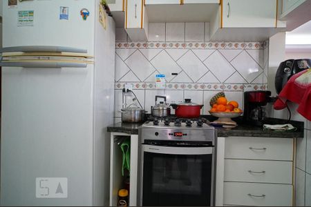 Casa à venda com 300m², 4 quartos e 2 vagasCozinha