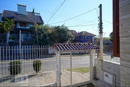 Casa à venda com 300m², 4 quartos e 2 vagasQuarto 1 - vista