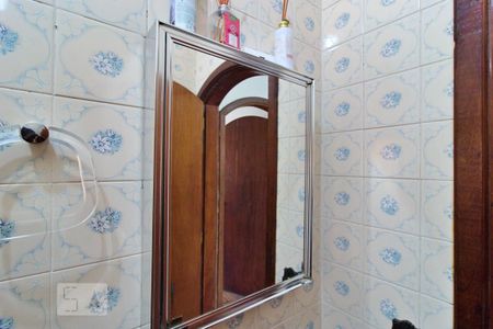 Casa à venda com 303m², 4 quartos e 6 vagasBanheiro