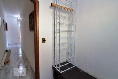 Casa à venda com 303m², 4 quartos e 6 vagasAcesso a Saleta 