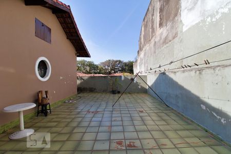 Casa à venda com 303m², 4 quartos e 6 vagasÁrea Externa