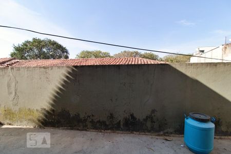Casa à venda com 303m², 4 quartos e 6 vagasVista da Suíte 1