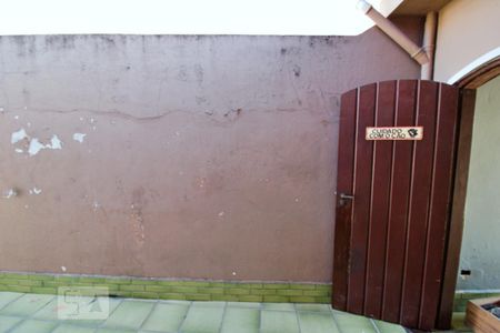 Casa à venda com 303m², 4 quartos e 6 vagasVista do Quarto 4