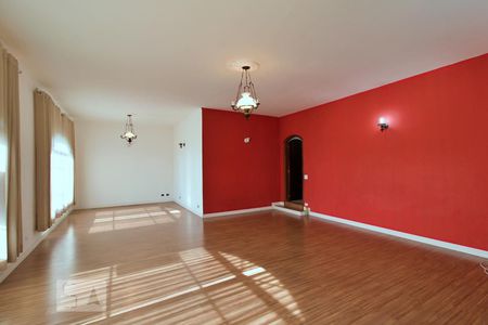 Sala de casa à venda com 4 quartos, 303m² em Jardim Londrina, São Paulo