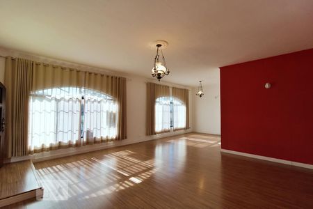 Sala de casa à venda com 4 quartos, 303m² em Jardim Londrina, São Paulo