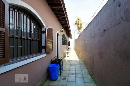 Casa à venda com 303m², 4 quartos e 6 vagasÁrea Externa