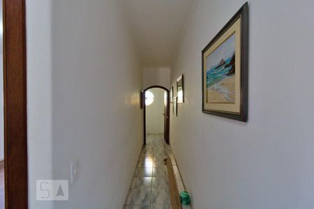 Casa à venda com 303m², 4 quartos e 6 vagasAcesso a Saleta 