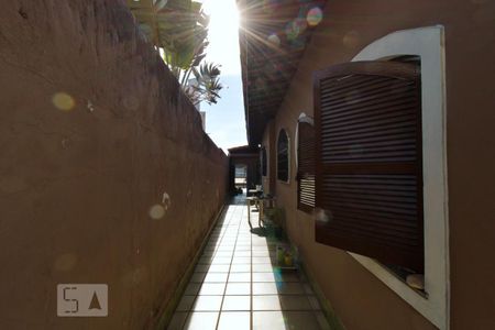 Casa à venda com 303m², 4 quartos e 6 vagasÁrea Externa