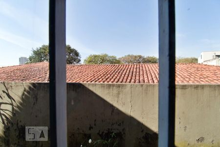 Casa à venda com 303m², 4 quartos e 6 vagasVista da Suíte 2