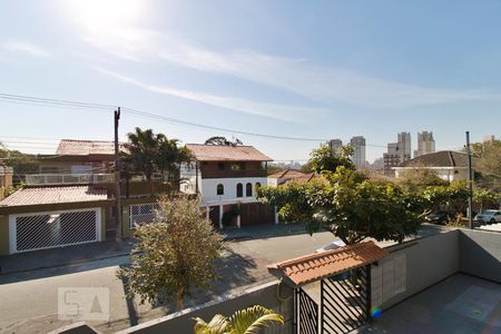 Vista da Sala de casa à venda com 4 quartos, 303m² em Jardim Londrina, São Paulo