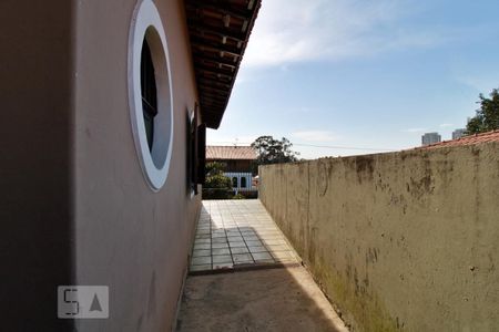 Casa à venda com 303m², 4 quartos e 6 vagasÁrea Externa