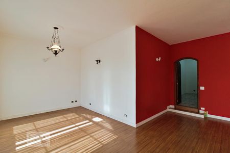 Sala de casa à venda com 4 quartos, 303m² em Jardim Londrina, São Paulo