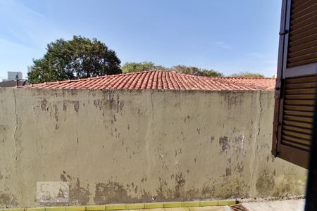 Casa à venda com 303m², 4 quartos e 6 vagasVista do Quarto 3