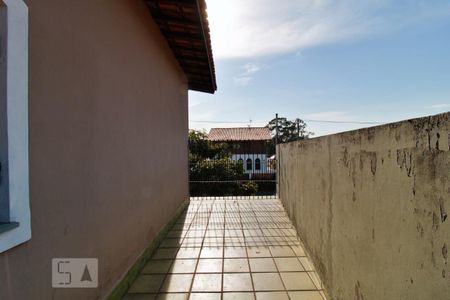 Casa à venda com 303m², 4 quartos e 6 vagasÁrea Externa