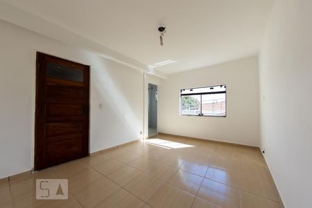 Suíte 3 de casa para alugar com 4 quartos, 267m² em Vila Bocaina, Mauá