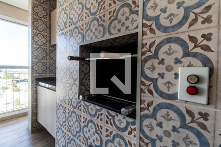 Detalhe de apartamento à venda com 2 quartos, 79m² em Empresarial 18 do Forte, Barueri