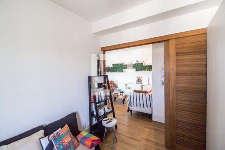 Apartamento à venda com 79m², 2 quartos e 1 vagaQuarto 2
