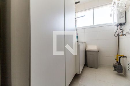 Apartamento à venda com 79m², 2 quartos e 1 vagaÁrea de Serviço