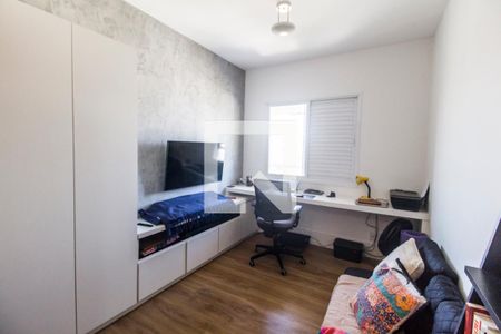 Apartamento à venda com 79m², 2 quartos e 1 vagaQuarto 2