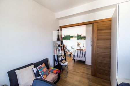Apartamento à venda com 79m², 2 quartos e 1 vagaQuarto 2