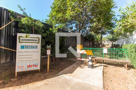 Apartamento à venda com 79m², 2 quartos e 1 vagaEspaço Pet  