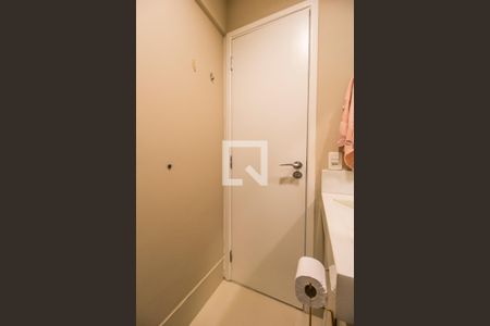 Apartamento à venda com 79m², 2 quartos e 1 vagaBanheiro 2