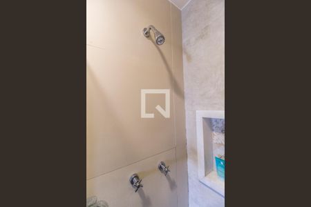 Apartamento à venda com 79m², 2 quartos e 1 vagaBanheiro da Suíte