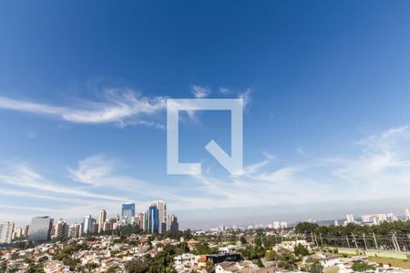 Apartamento à venda com 79m², 2 quartos e 1 vagaVista da Varanda