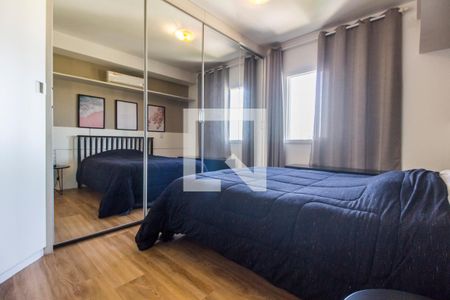 Apartamento à venda com 79m², 2 quartos e 1 vagaSuíte